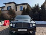 Bentley Continental Flying Spur 2007 годаүшін13 000 000 тг. в Астана – фото 3