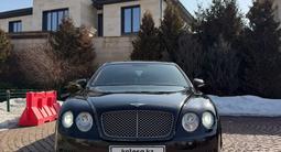 Bentley Continental Flying Spur 2007 годаүшін13 000 000 тг. в Астана – фото 3