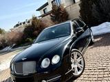 Bentley Continental Flying Spur 2007 годаүшін13 000 000 тг. в Астана – фото 5