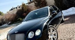 Bentley Continental Flying Spur 2007 годаүшін13 000 000 тг. в Астана – фото 5