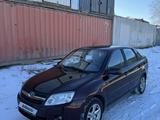 ВАЗ (Lada) Granta 2190 2014 годаfor2 700 000 тг. в Кызылорда – фото 5