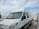 JAC Sunray 2026 года за 19 500 000 тг. в Астана