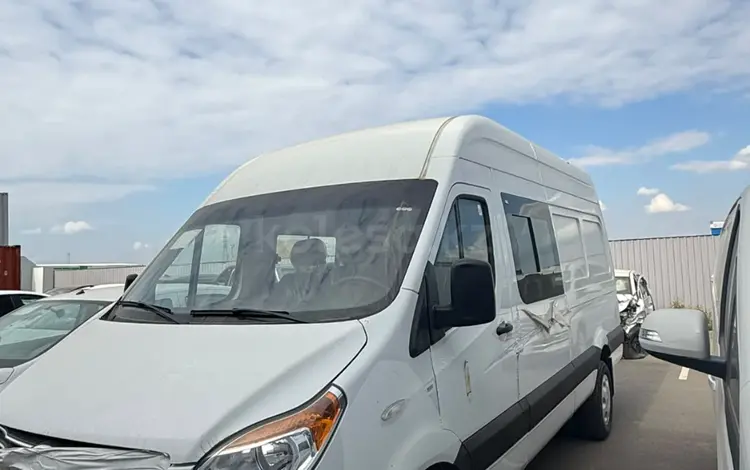 JAC Sunray 2026 года за 19 500 000 тг. в Астана