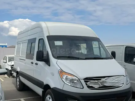 JAC Sunray 2026 года за 19 500 000 тг. в Астана – фото 2