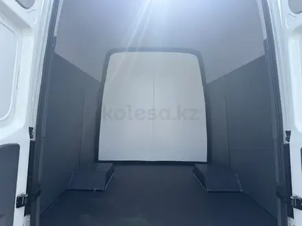 JAC Sunray 2026 года за 19 500 000 тг. в Астана – фото 5