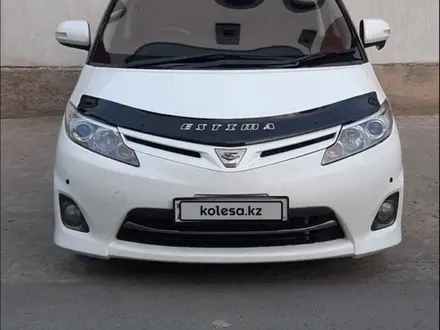 Toyota Estima 2010 года за 5 800 000 тг. в Атырау