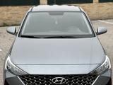 Hyundai Accent 2021 годаүшін9 000 000 тг. в Караганда – фото 2