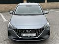 Hyundai Accent 2021 года за 9 000 000 тг. в Караганда – фото 3