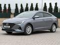 Hyundai Accent 2021 годаүшін8 750 000 тг. в Караганда