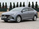 Hyundai Accent 2021 годаfor9 000 000 тг. в Караганда
