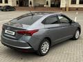 Hyundai Accent 2021 года за 9 000 000 тг. в Караганда – фото 7