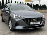Hyundai Accent 2021 годаfor9 000 000 тг. в Караганда – фото 5