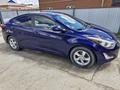 Hyundai Elantra 2014 годаүшін3 200 000 тг. в Атырау – фото 2