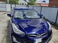 Hyundai Elantra 2014 годаүшін3 200 000 тг. в Атырау