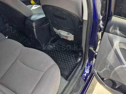 Hyundai Elantra 2014 года за 3 200 000 тг. в Атырау – фото 5