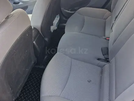Hyundai Elantra 2014 года за 3 200 000 тг. в Атырау – фото 6