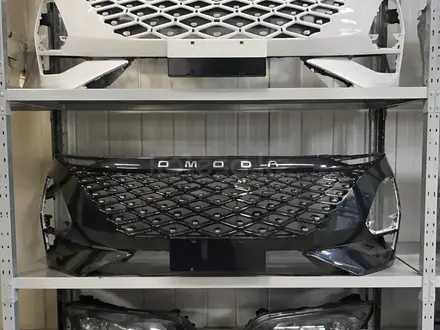 Бампер за 80 000 тг. в Астана