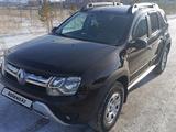 Renault Duster 2019 годаfor8 200 000 тг. в Караганда
