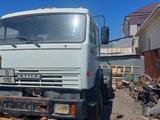 КамАЗ  54115 2012 года за 5 000 000 тг. в Кызылорда – фото 3