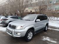 Toyota Land Cruiser Prado 2008 года за 13 500 000 тг. в Астана