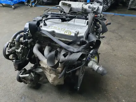 Двигатель Mitsubishi 4G93 SOHC 1.8 на катушках за 300 000 тг. в Алматы – фото 10