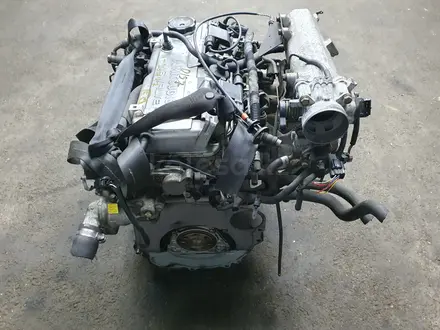 Двигатель Mitsubishi 4G93 SOHC 1.8 на катушках за 300 000 тг. в Алматы – фото 12