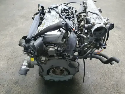 Двигатель Mitsubishi 4G93 SOHC 1.8 на катушках за 300 000 тг. в Алматы – фото 13