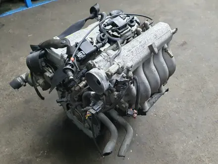 Двигатель Mitsubishi 4G93 SOHC 1.8 на катушках за 300 000 тг. в Алматы – фото 14