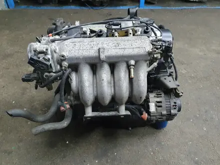 Двигатель Mitsubishi 4G93 SOHC 1.8 на катушках за 300 000 тг. в Алматы – фото 15