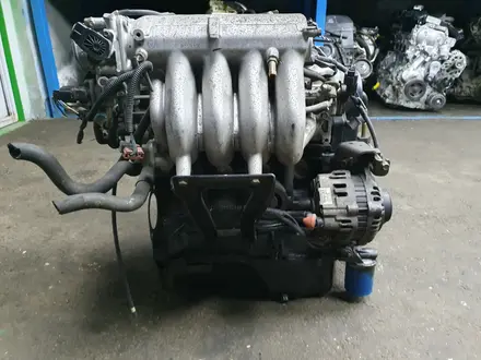 Двигатель Mitsubishi 4G93 SOHC 1.8 на катушках за 300 000 тг. в Алматы – фото 16