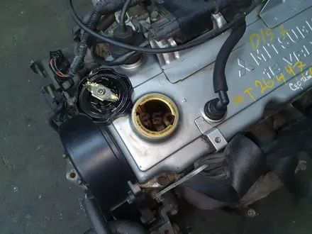 Двигатель Mitsubishi 4G93 SOHC 1.8 на катушках за 300 000 тг. в Алматы – фото 25