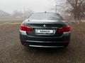 BMW 528 2011 года за 8 100 000 тг. в Актобе – фото 11