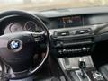 BMW 528 2011 года за 8 100 000 тг. в Актобе – фото 13