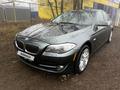 BMW 528 2011 года за 8 100 000 тг. в Актобе – фото 2