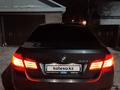 BMW 528 2011 года за 8 100 000 тг. в Актобе