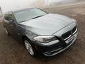 BMW 528 2011 года за 8 100 000 тг. в Актобе – фото 4