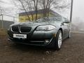 BMW 528 2011 года за 8 100 000 тг. в Актобе – фото 7
