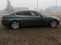 BMW 528 2011 года за 8 100 000 тг. в Актобе – фото 8