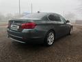BMW 528 2011 года за 8 100 000 тг. в Актобе – фото 9