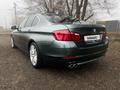 BMW 528 2011 года за 8 100 000 тг. в Актобе – фото 10