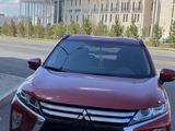 Mitsubishi Eclipse Cross 2018 года за 8 500 000 тг. в Костанай