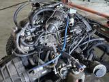 Двигатель на Nissan Patrol за 550 000 тг. в Кокшетау – фото 3