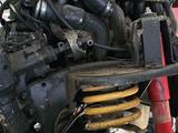 Двигатель на Nissan Patrol за 550 000 тг. в Кокшетау – фото 5