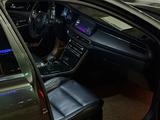 Kia K7 2021 года за 14 500 000 тг. в Актобе – фото 3