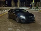 Kia K7 2021 года за 14 500 000 тг. в Актобе – фото 4