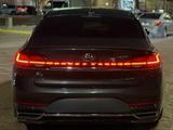 Kia K7 2021 года за 14 500 000 тг. в Актобе – фото 5