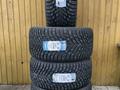 Nokian Hakkapellita 10p SUV 275/40 — 315/35 R20үшін190 000 тг. в Алматы