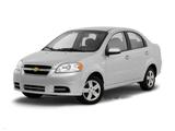 Бампер задний крашеный (GAN серебро) Chevrolet Aveo 2 (2006-2010) за 29 290 тг. в Костанай