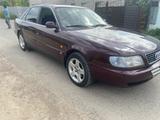 Audi A6 1995 годаүшін2 300 000 тг. в Тараз – фото 3