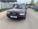Audi A6 1995 годаүшін2 300 000 тг. в Тараз